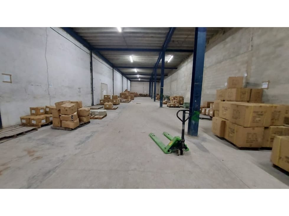 VENTA BODEGA FRANCE FIELD ZONA LIBRE DE COLON - 1