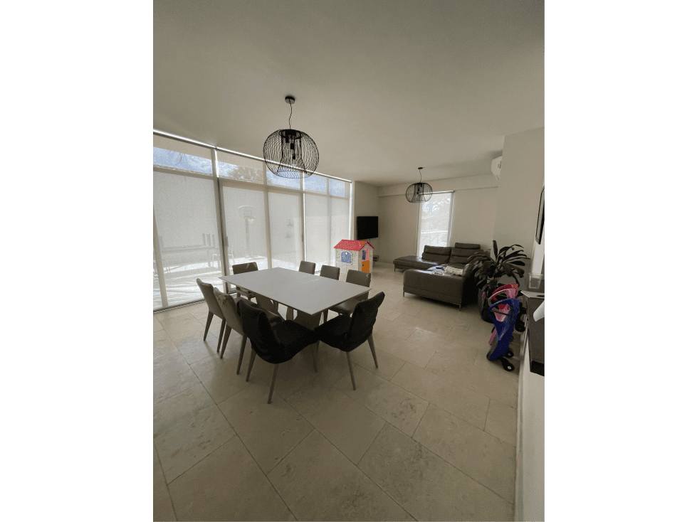 MAREAS BEACH CLUB CORONADO VENTA APARTAMENTO - 1