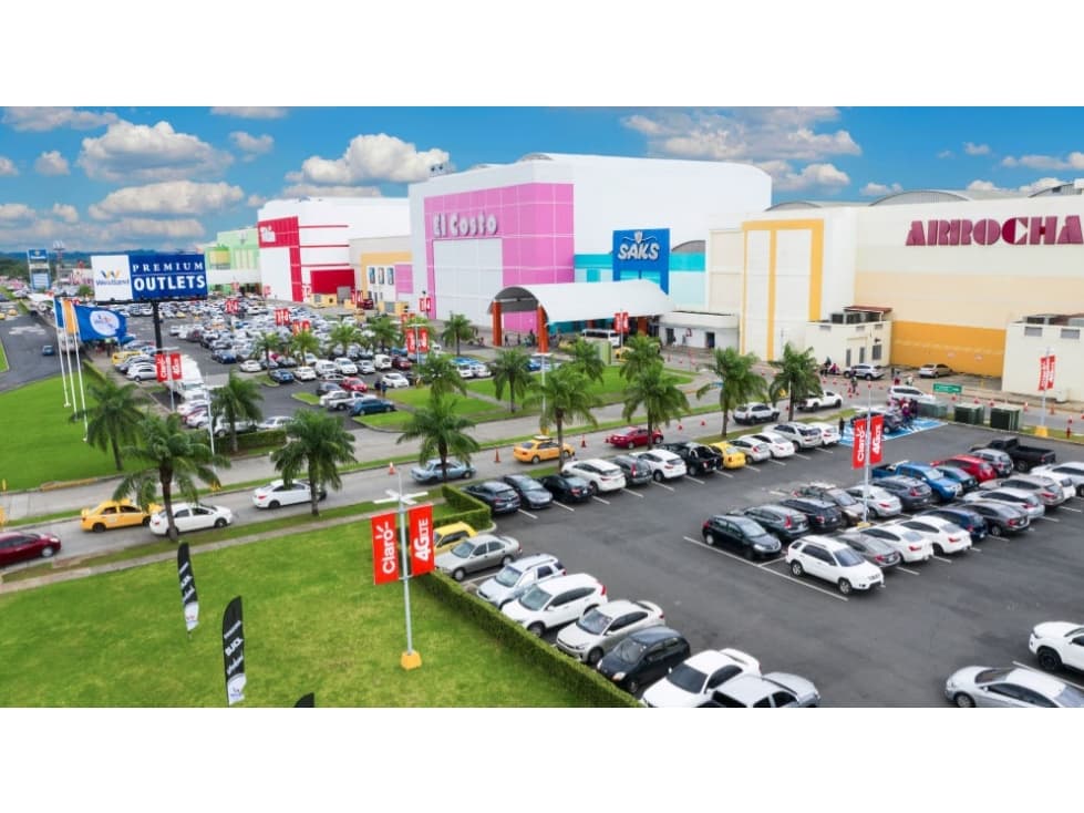 WESTLAND MALL LOCAL VENTA O ALQUILER - 1