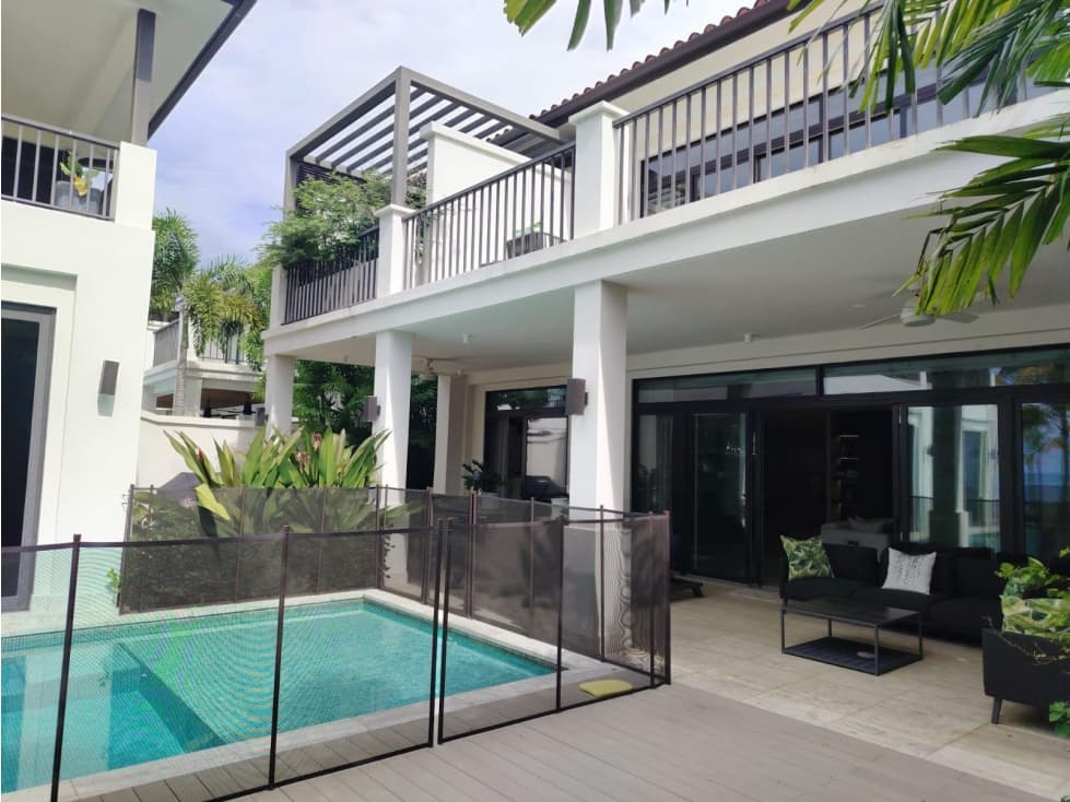 VENDO O ALQUILO CASA BUENAVENTURA - 1