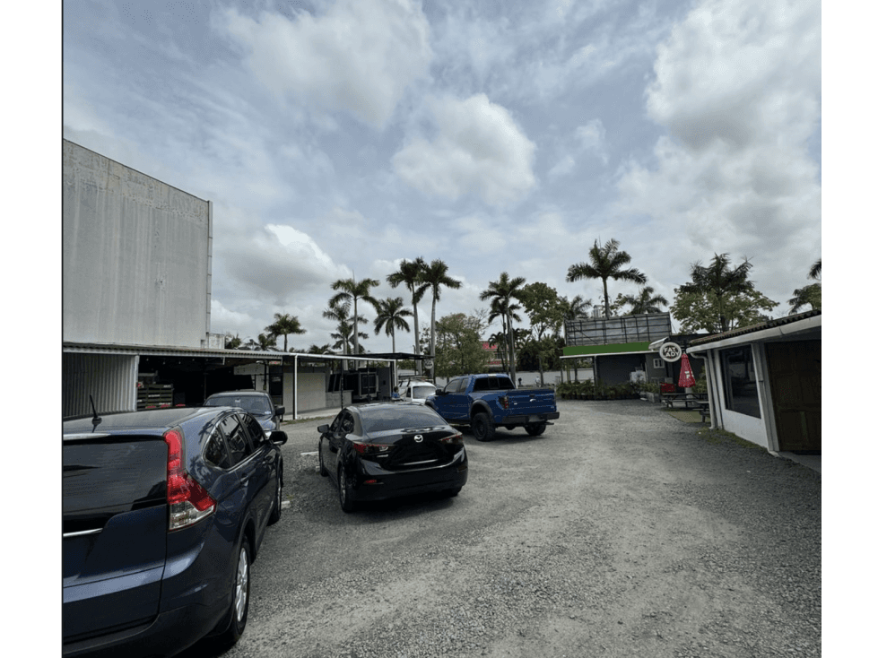 COSTA DEL ESTE TERRENO VENTA - 1