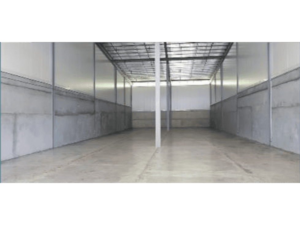 MILLA 8 PARQUE INDUSTRIAL DE BODEGAS VENTA - 1