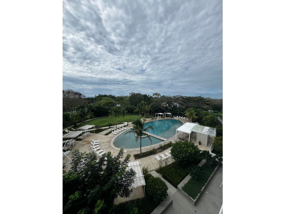Beautiful 4 BD 3B apartment in desired Punta Barco-Solea - 1