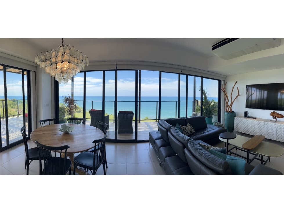 Beautiful Penthouse in Punta Caelo - 1