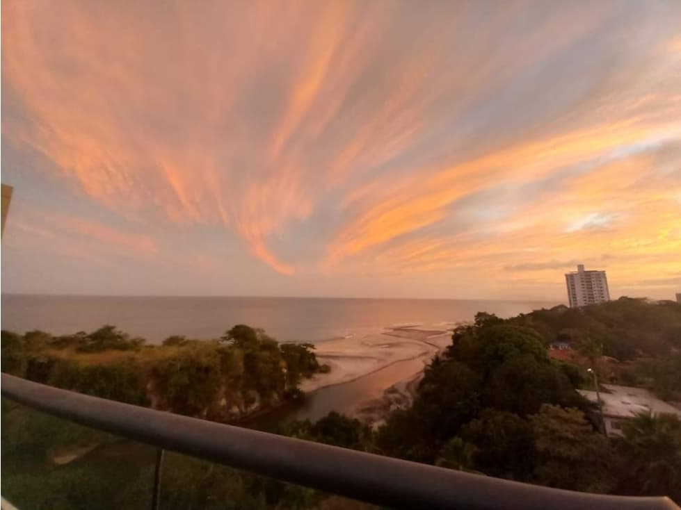 Venta de edificio de playa en Playa Corona, San Carlos GTA - 1