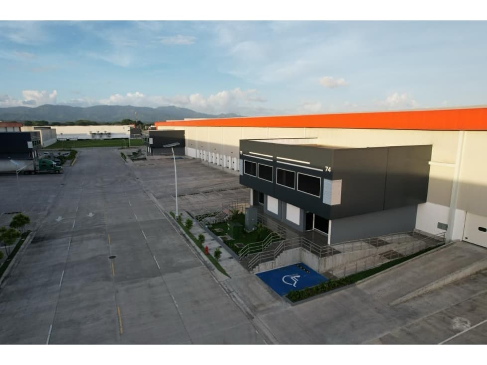 Venta de galera en Pacora (Panapark) GTA - 1