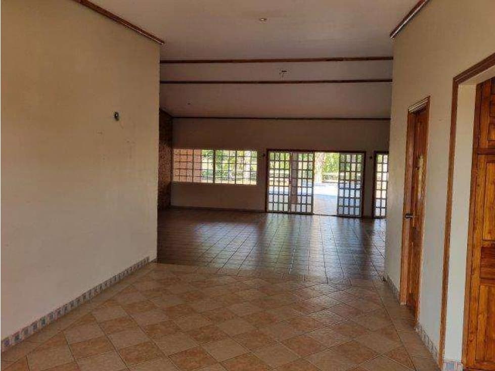 Venta de casa en Coronado (Club de Golf) GTA - 1
