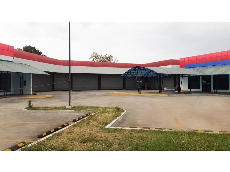 Venta de galera en Coronado GTA - 1