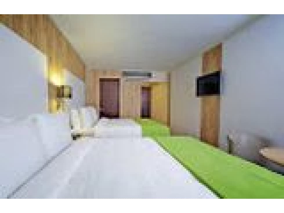 Venta de Hotel en El Cangrejo GTA - 1