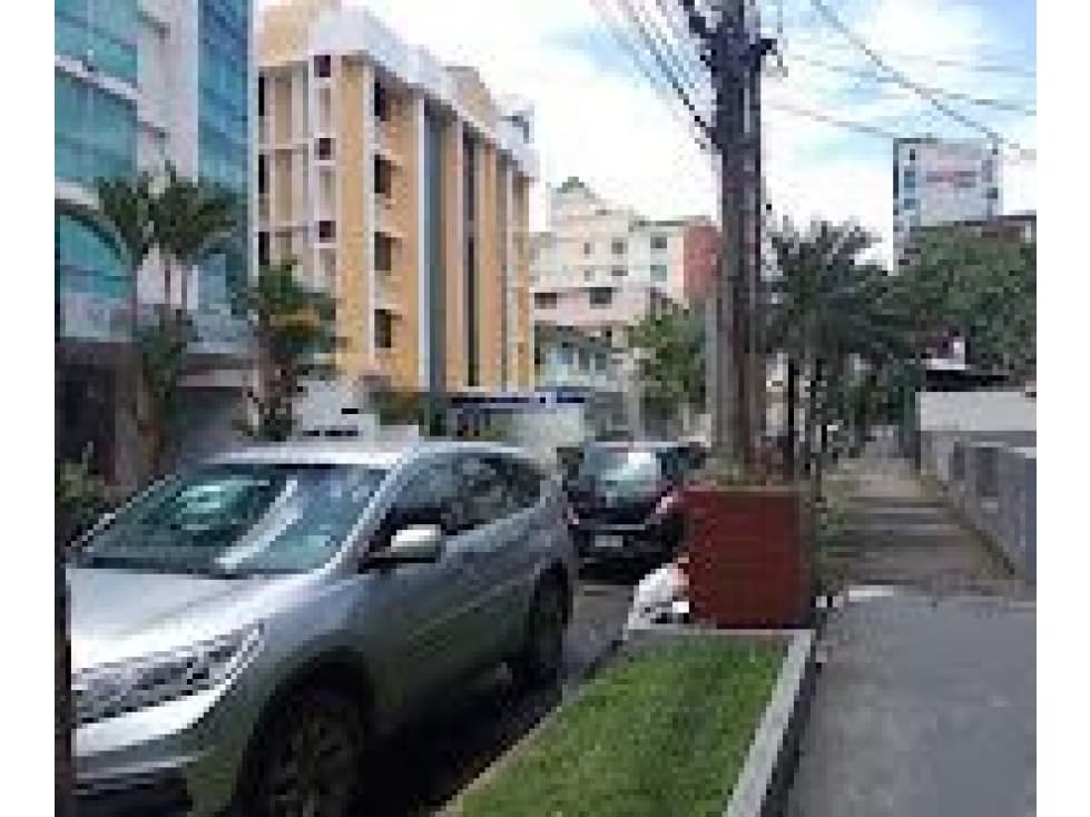 Venta de Hotel en El Cangrejo GTA - 1