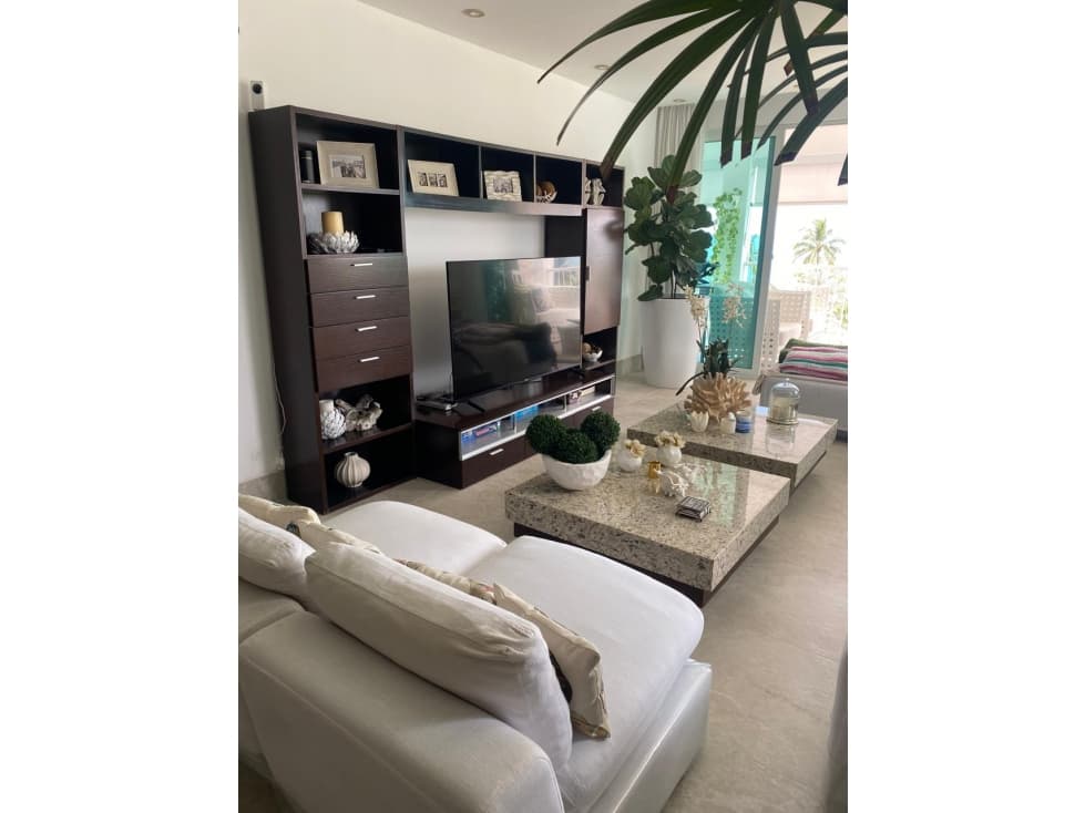 Venta de apartamento en Bijao () GTA - 1