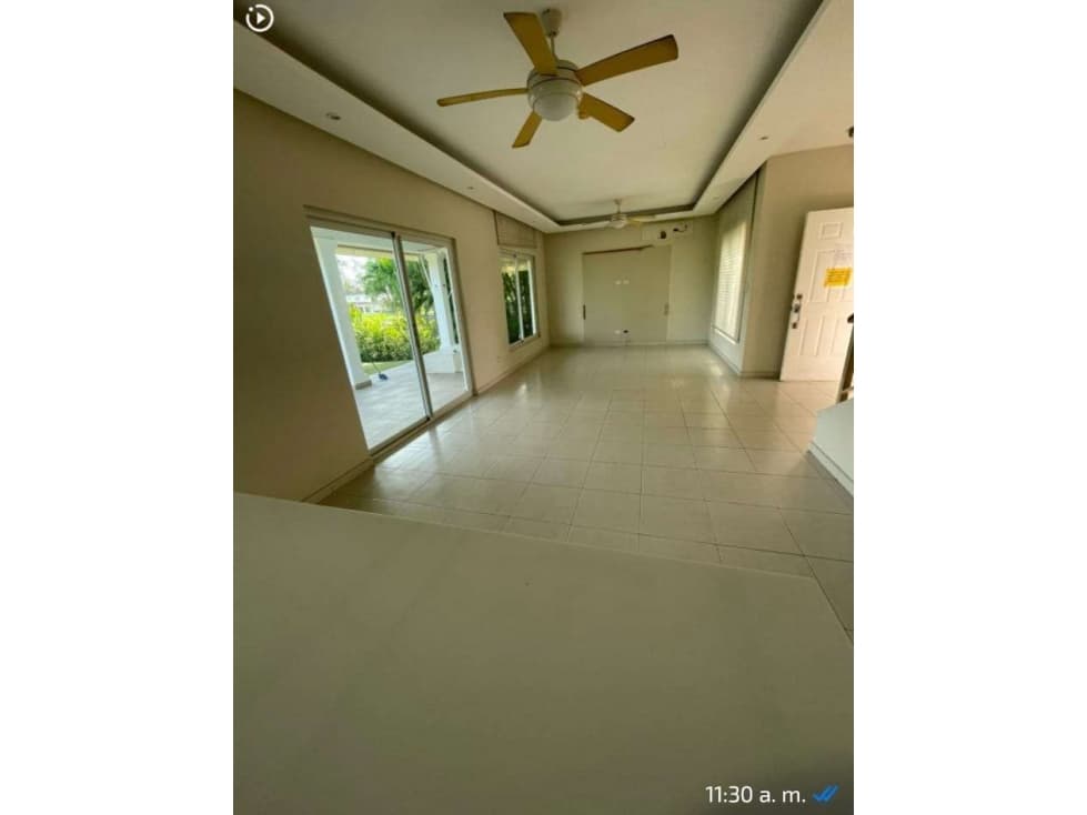 Venta de casa en Bijao (Miraflores) GTA - 1