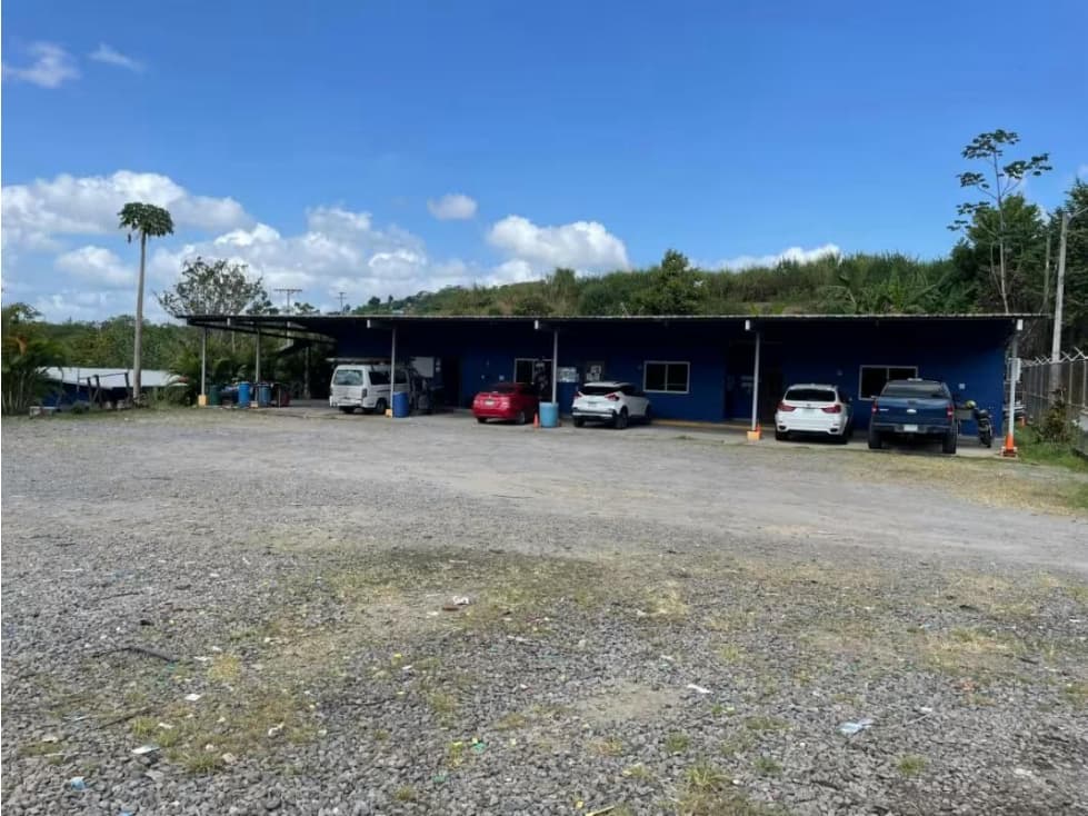 Venta o alquiler de terreno en Brisas del Golf (Las Trancas) GTA - 1