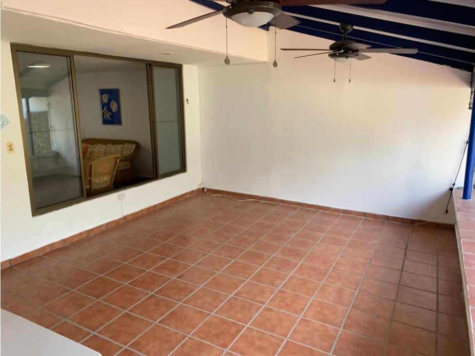 Venta de duplex en Coronado (APRUCC) GTA - 1