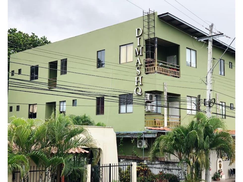 Venta de aparthotel en Penonomé GTA - 1