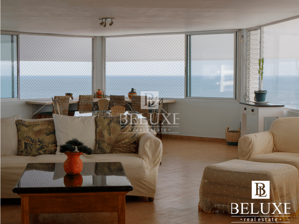 VENTA DE APARTAMENTO EN CORONADO PH APRUCC (14) - 1
