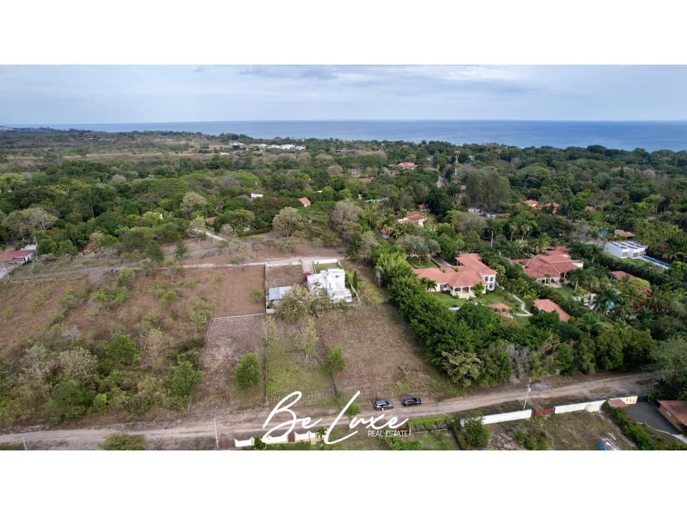 TERRENO MUY CERCA DE LA PLAYA EN VENTA, SANTA CLARA (2) - 1