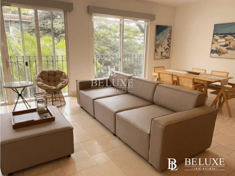 VENTA APARTAMENTO EN PH PUNTARENAS EN BUENAVENTURA (6) - 1