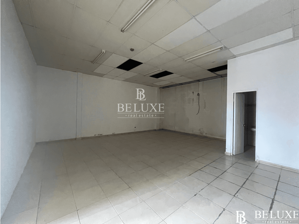 ALQUILO LOCAL COMERCIAL EN ALBROOK VIEW (7) - 1
