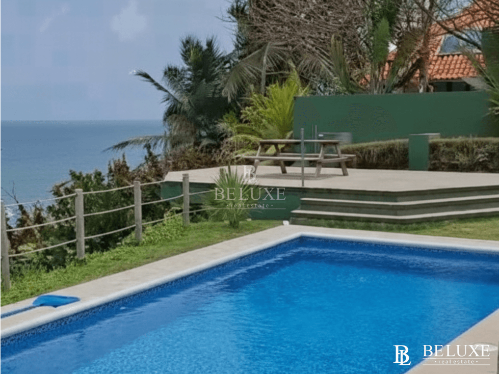 VENTA DE GLAMPING BOUTIQUE EN EL CARIBE FRENTE AL MAR (6) - 1