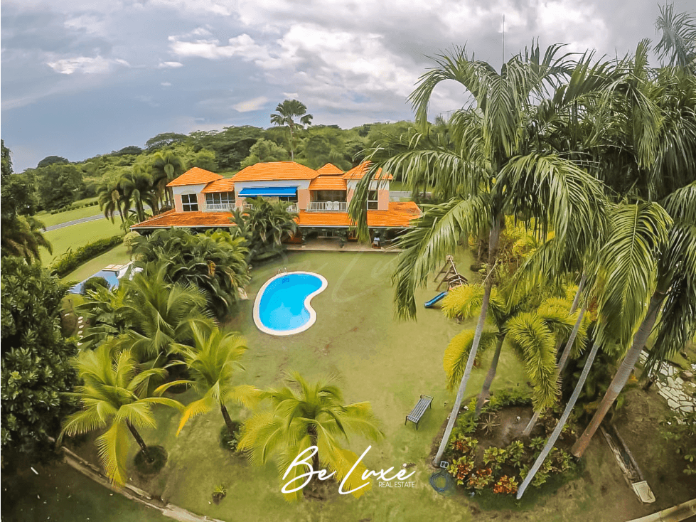 SE VENDE CASA EN VILLAS DE DECAMERON, FARALLON (5) - 1
