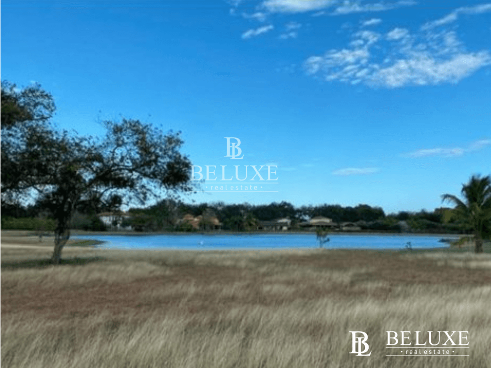 TERRENO/ LOTE FRENTE AL LAGO EN VENTA, BUENAVENTURA (6) - 1