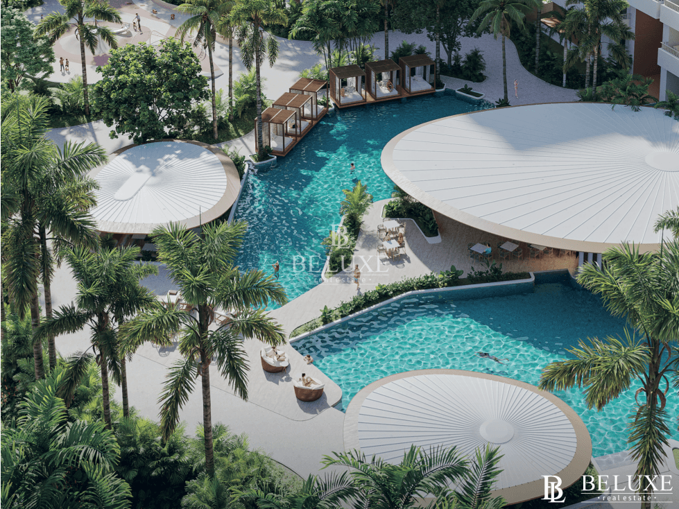 VENDO APARTAMENTO EN BUENAVENTURA, PH ALAMAR (P) - 1