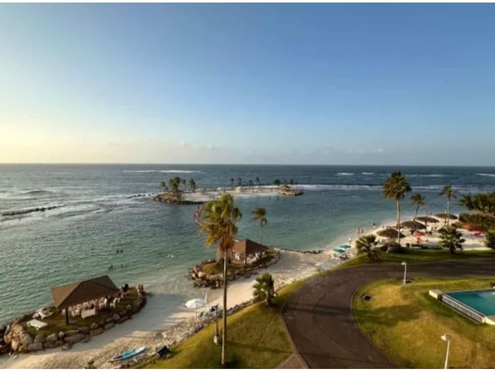 APARTAMENTO EN PLAYA ESCONDIDA, COLÓN (3) - 1