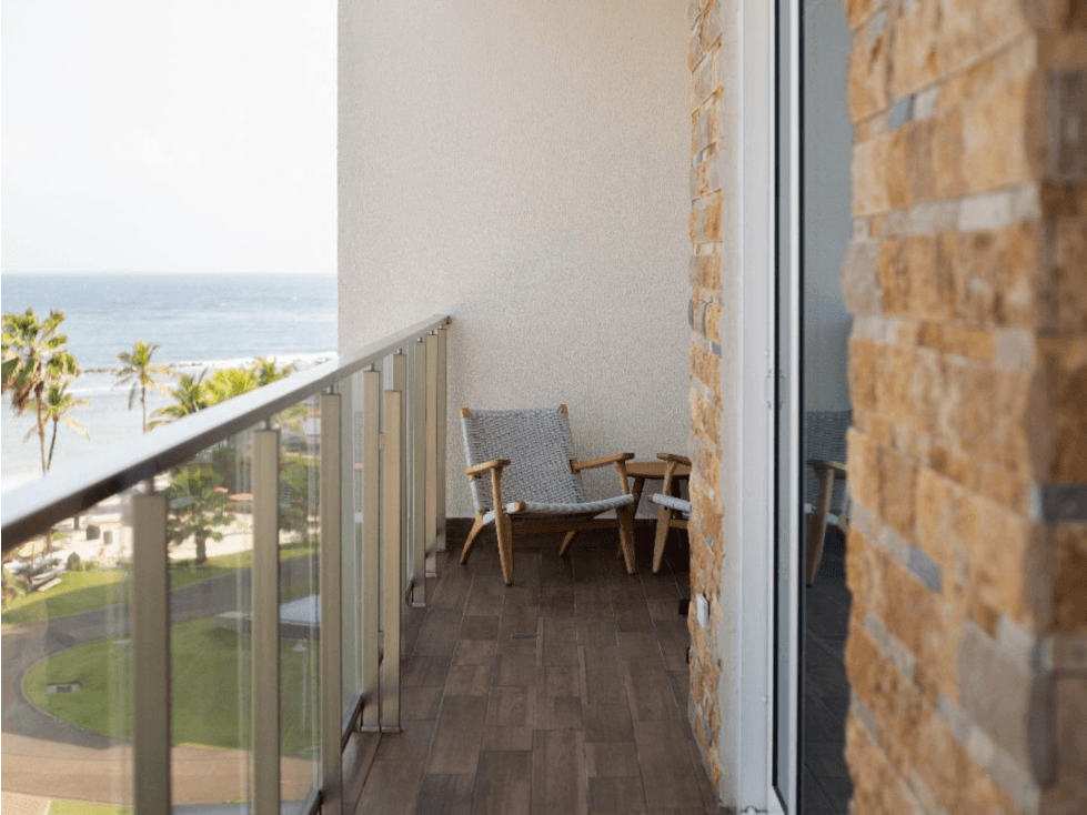 VENDO APARTAMENTO EN PLAYA ESCONDIDA, COLÓN (3) - 1