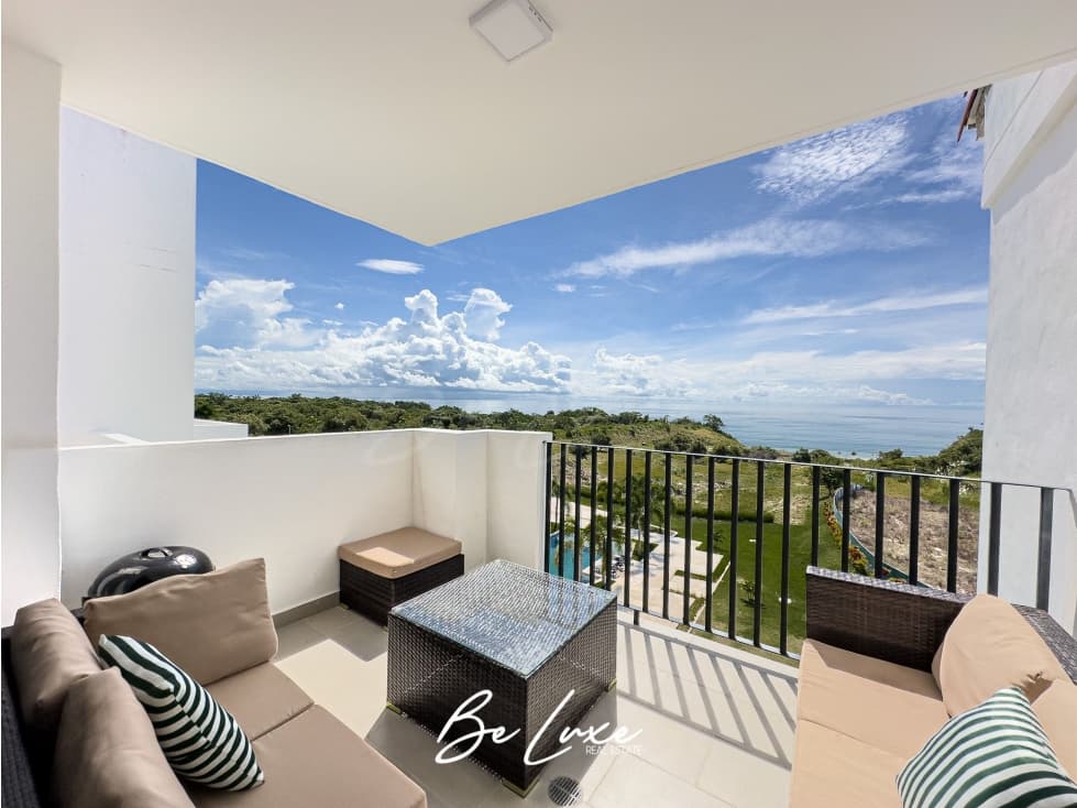 VENDO APARTAMENTO EN PLAYA DEL SOL (9) - 1