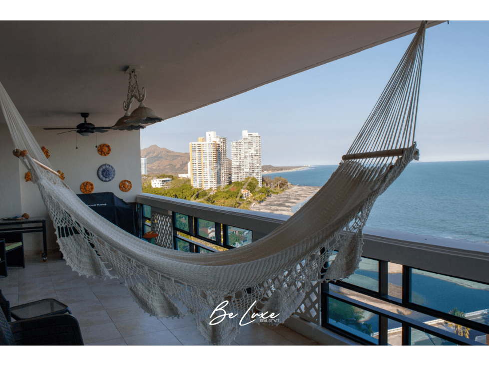 VENTA DE APARTAMENTO EN CORONADO COUNTRY CLUB (14) - 1