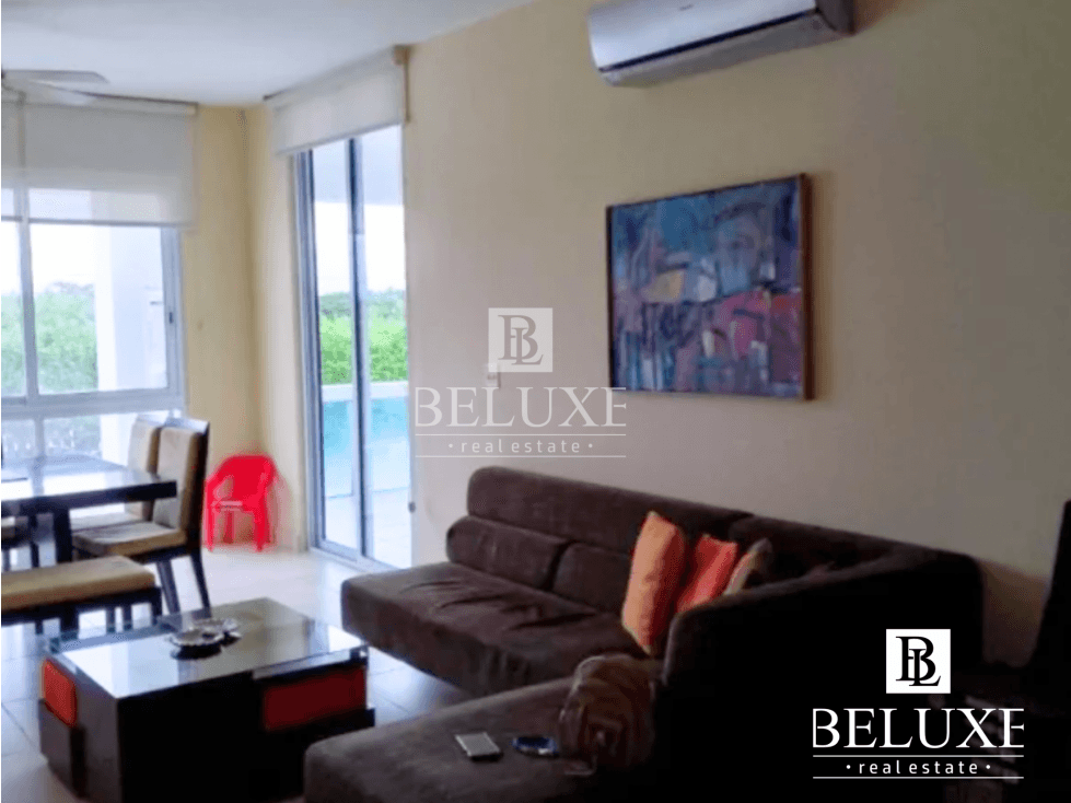 ALQUILO APARTAMENTO EN PH FOUNDERS 4, PLAYA BLANCA (6) - 1