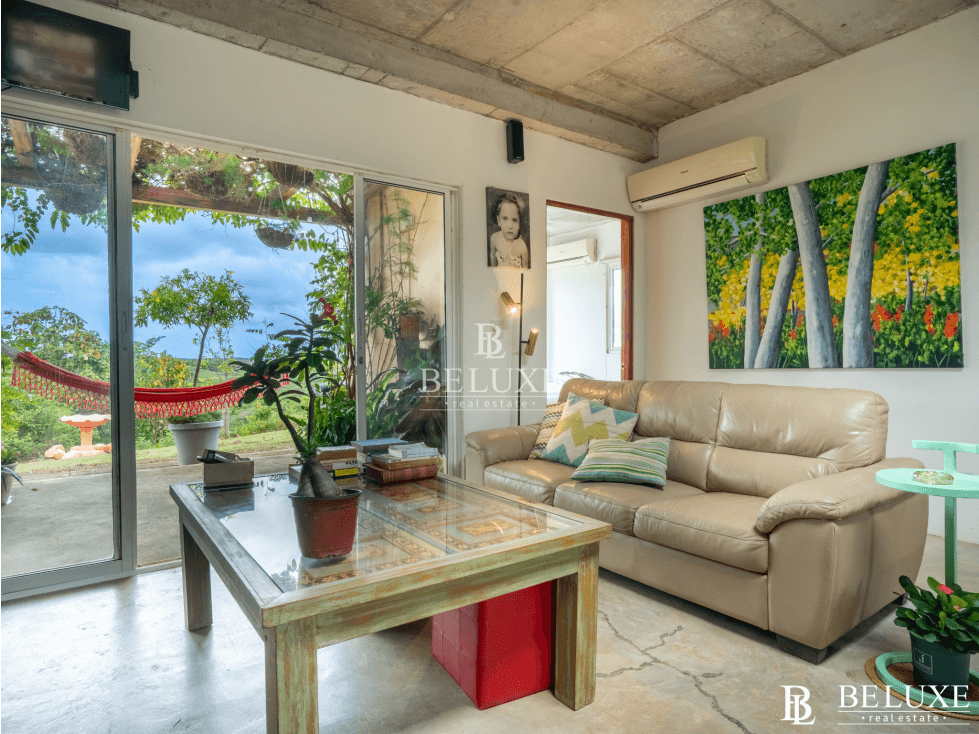 VENTA DE FINCA DE 25 HECTÁREAS EN RÍO HATO, COCLÉ (2) - 1