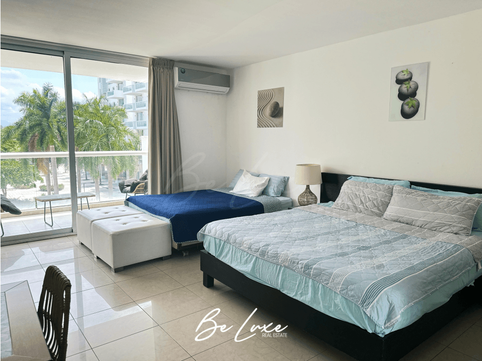TOWN CENTER APARTAMENTO EN VENTA, PLAYA BLANCA (2) - 1