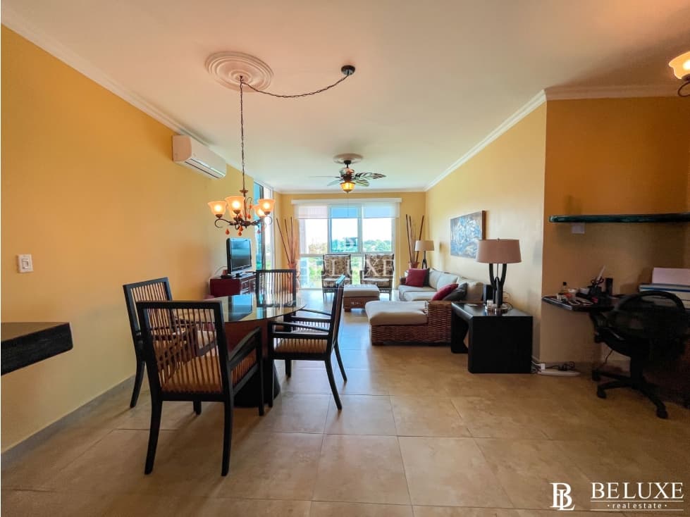 VENTA-ALQUILER DE APARTAMENTO EN PH FOUNDERS PLAYA BLANCA (6) - 1