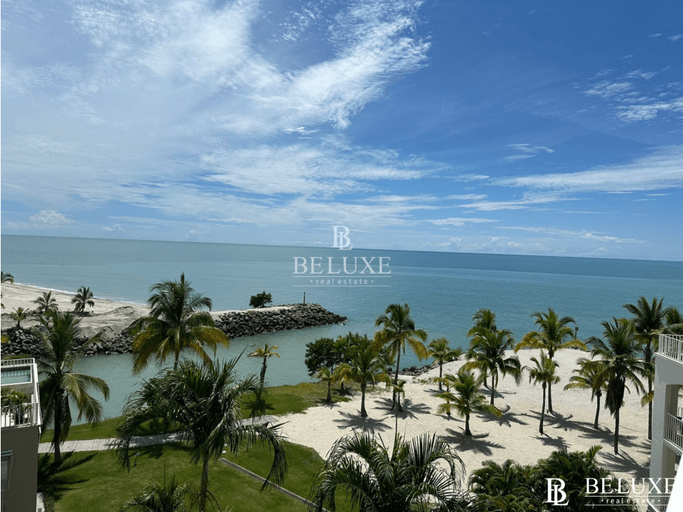 ALQUILO APARTAMENTO EN PRIMERA LÍNEA EN BUENAVENTURA (6) - 1