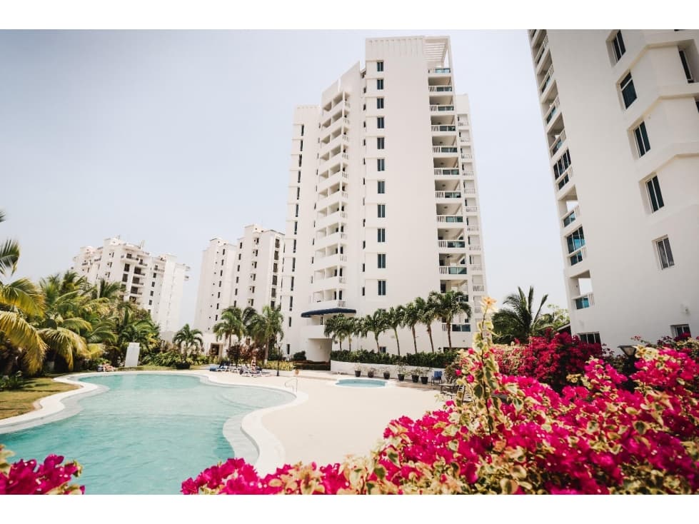 PH FOUNDERS APARTAMENTO EN VENTA, PLAYA BLANCA (3) - 1