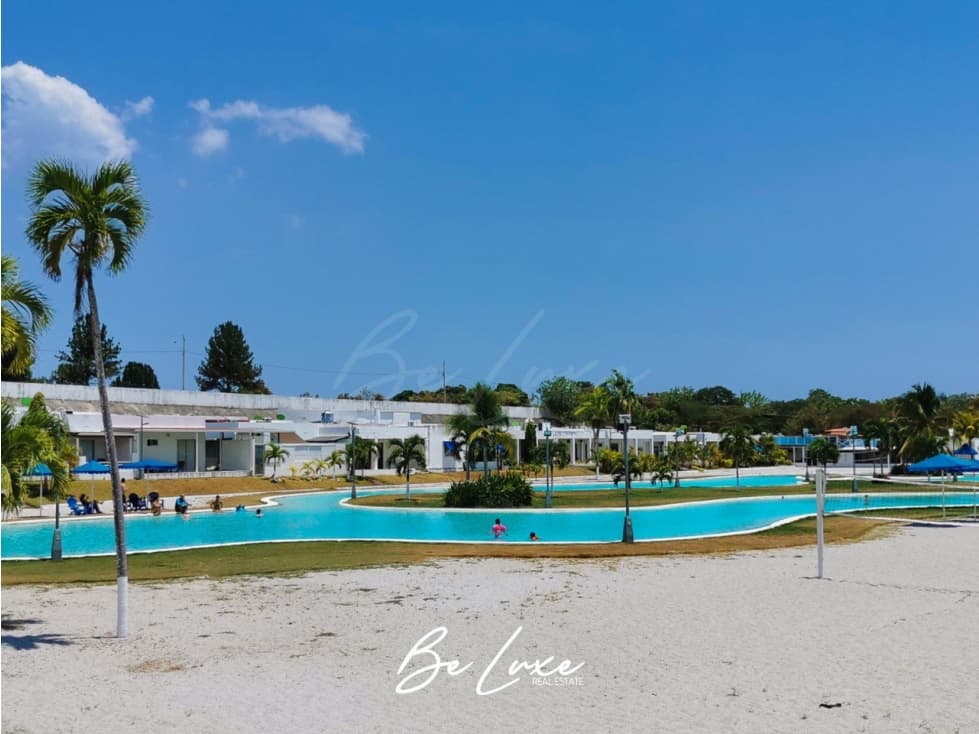 IBIZA CASA DE PLAYA AMOBLADA EN VENTA, RIO HATO- BIJAO (9) - 1