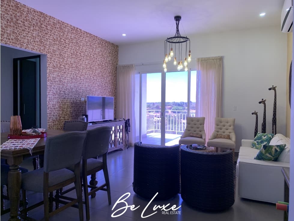VENTA APARTAMENTO AMOBLADO EN PH CORONADO ESCAPE -(4) - 1