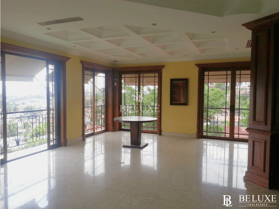 VENTA CON LÍNEA BLANCA, CASA EN EL DORADO (6) - 1