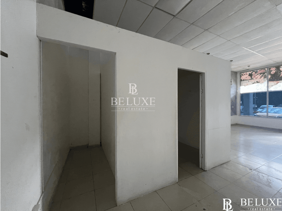 ALQUILO LOCAL COMERCIAL EN ALBROOK VIEW (7) - 1