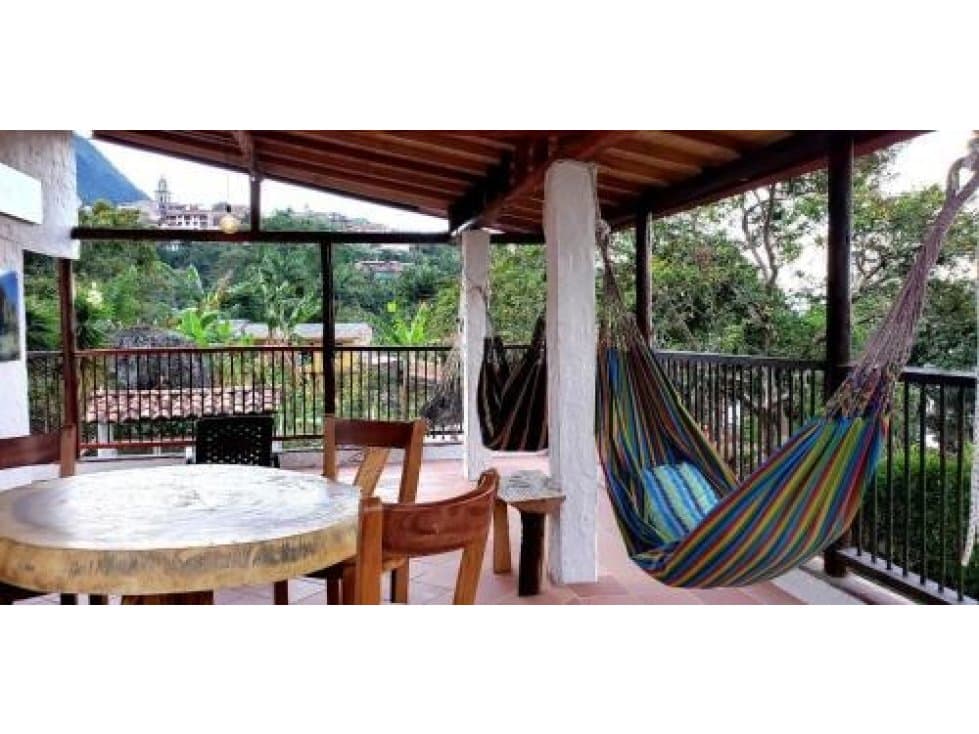 HOTEL EN SANTO DOMINGO LAS TABLAS - 1