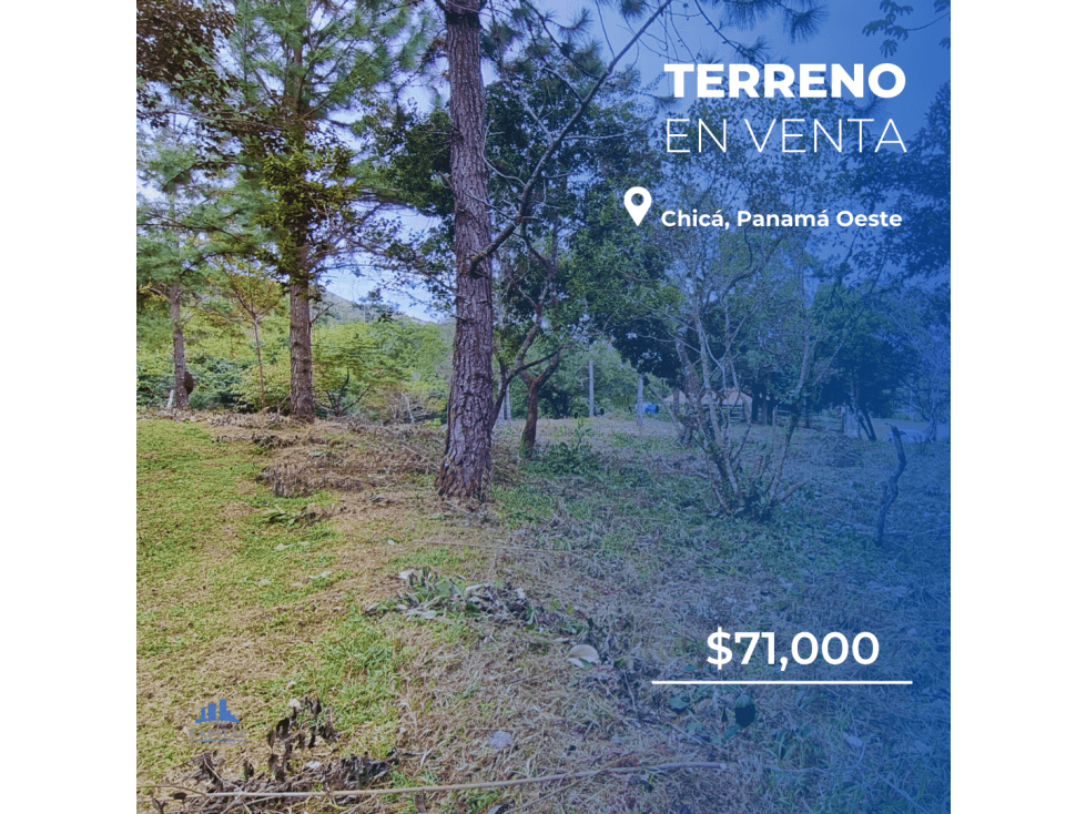 TERRENO EN CHICÁ - CAMPANA EN VENTA - 1