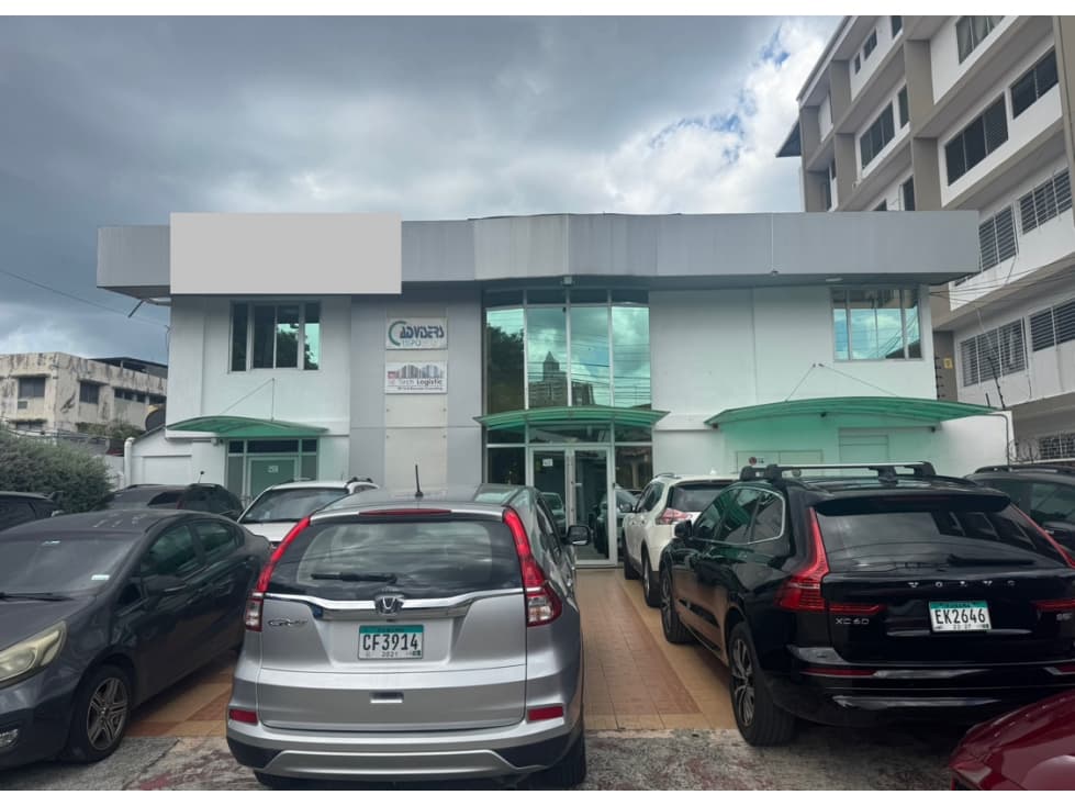 SE VENDE EDIFICIO COMERCIAL EN EL CARMEN - 1