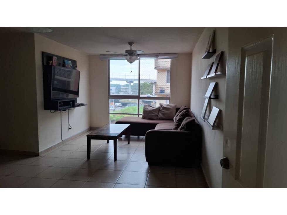 VENDO APARTAMENTO CON EXCELENTE PRECIO EN CIUDAD RADIAL - 1