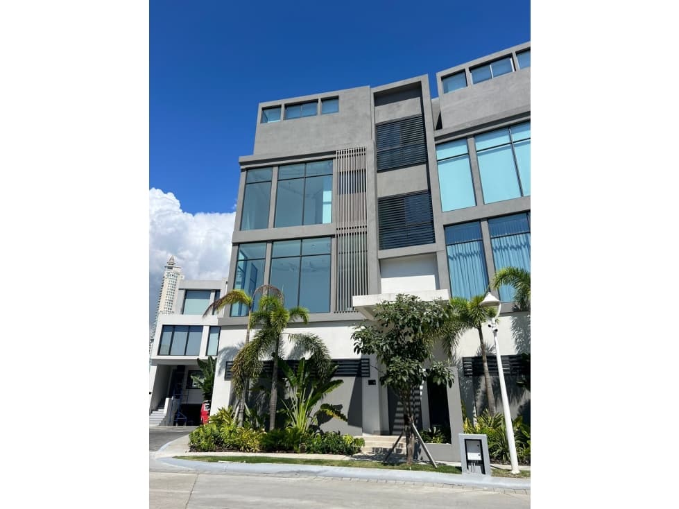 Venta Ocean Villas, Ocean Reef Island - 1