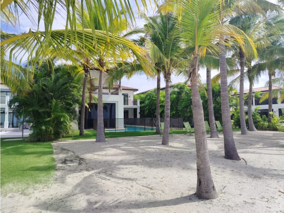 Se Vende casa en Buenaventura - 1