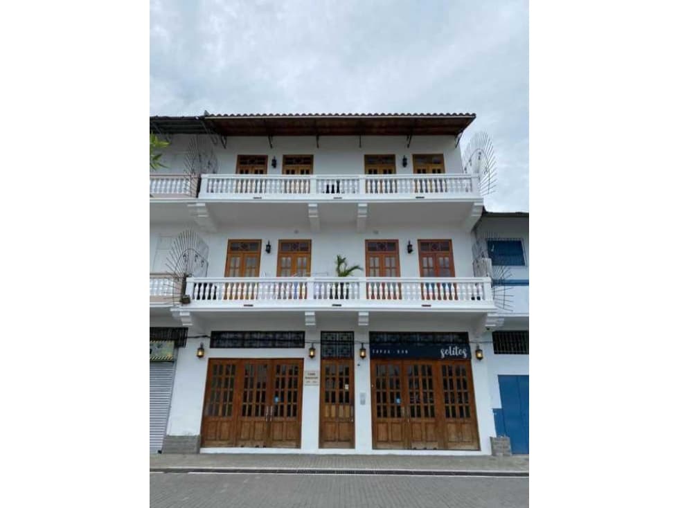 ALQUILER CASA DUPLEX SAN FELIPE - 1