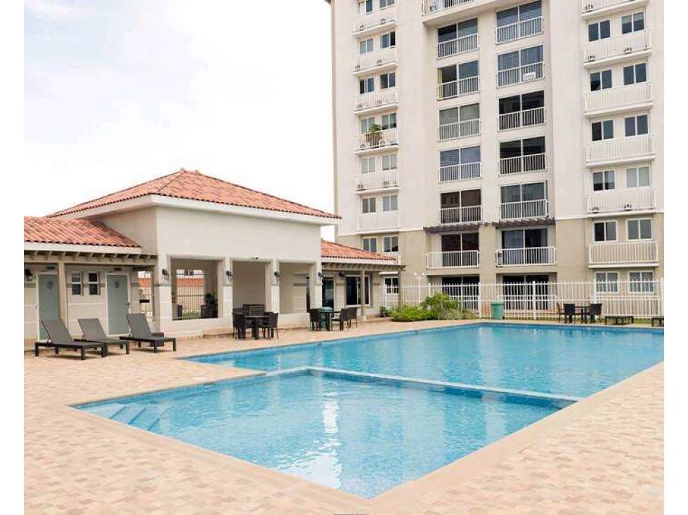 ALQUILER DE APARTAMENTO EN VERSALLES 3 REC FULL AMOBLADO - 1