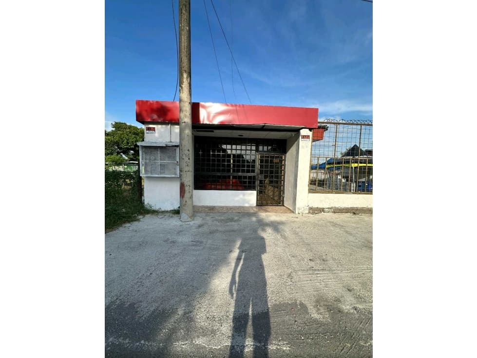 ALQUILER DE DOS LOCAL COMERCIAL EN DAVID. 20 Y 40 METROS - 1